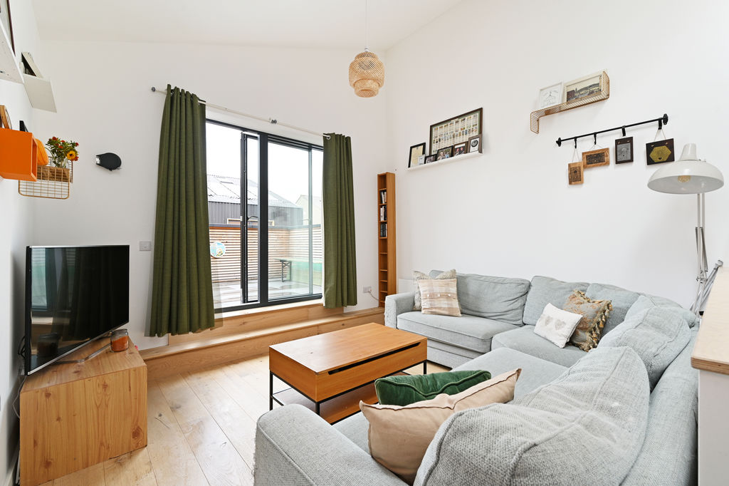 Casters Mews Kelham